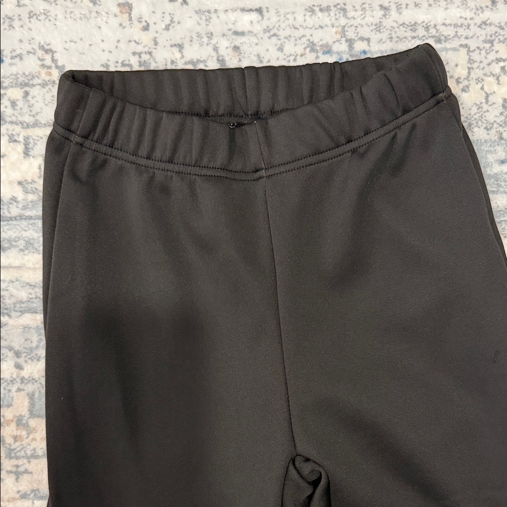 SHEIN Black Wide Leg Pants - Picture 2 of 7